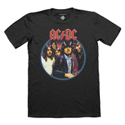 ACDC Highway to Hell Tshirt