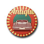 cool car badge pin INDIA