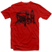 Death band logo tshirt india