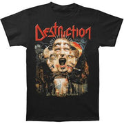 Destruction T-shirt