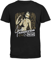 Janes Addiction T-shirt