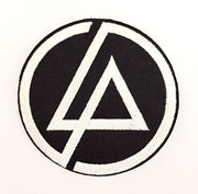 Linkin Park Embroidered Patch