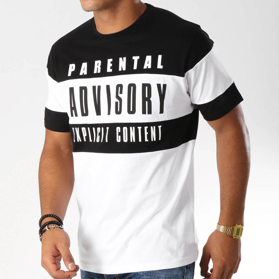 Parental advisory tshirt india