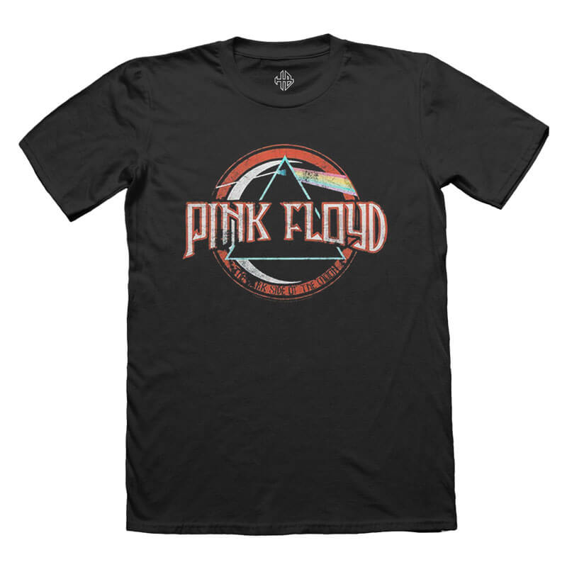 pink floyd - Dark side of the moon