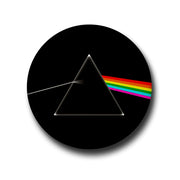 Pink Floyd Button Badge