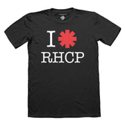 Red Hot Chili Peppers tshirt