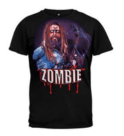 Rob Zombie T-shirt